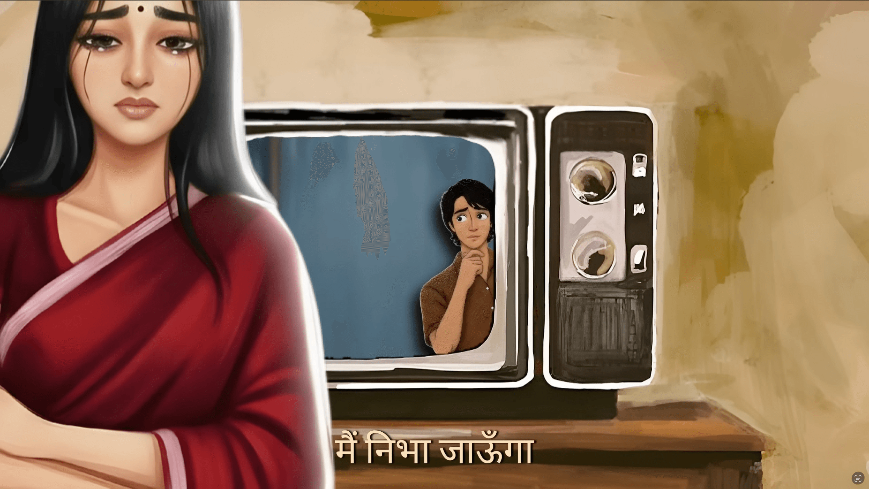 Bairan Song and the Loneliness It Reveals — Why Are So Many Indians Feeling This Way?